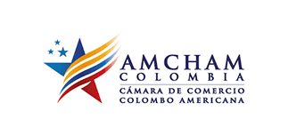 Logo AMcham