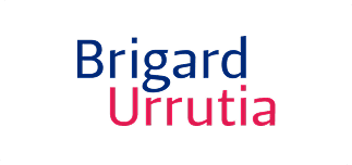 Logo Brigar urrutia