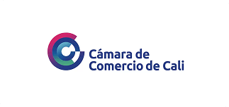 Logo Camara de Comercio de Cali