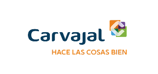 Logo carvajal