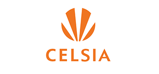Logo Celsia