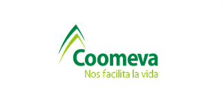 Logo Coomeva