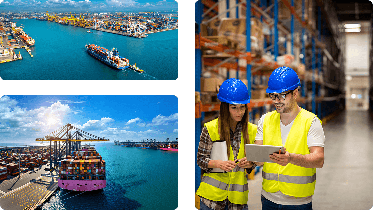 Collage Servicios logísticos, aduaneros y de comercio exterior.png