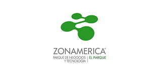 Logo Zona America