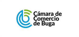Logo Camara de Comercio Buga