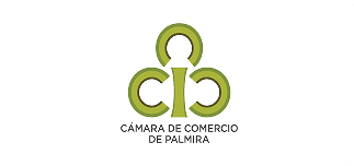 Logo Camara comercio palmira