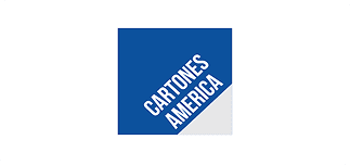 Logo Cartones America