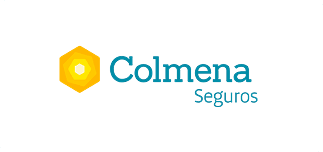 Logo Colmena seguros