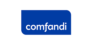 Logo Comfandi