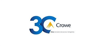 Logo Crowe