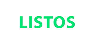 Logo Listos