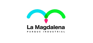 Logo La magdalena