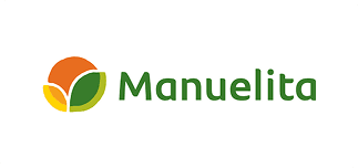 Logo Manuelita