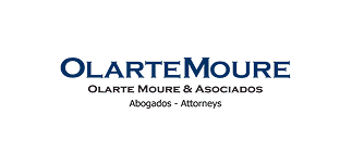 Logo Olarte Moure