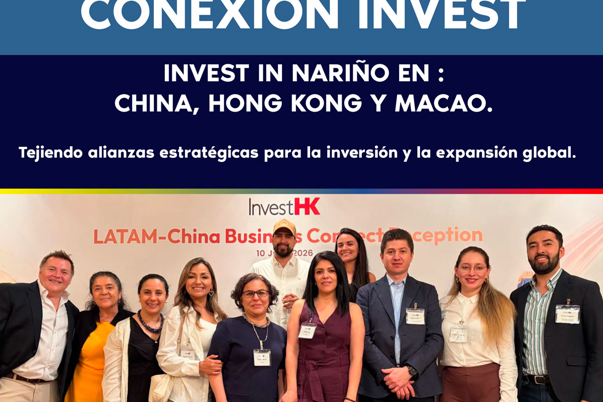 Conexión Invest 12