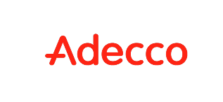 Logo de Adecco