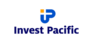 Invest Pacific logo