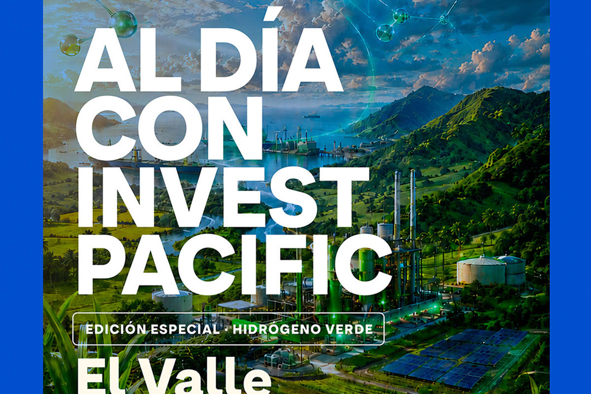 Al Día con Invest Pacific 63