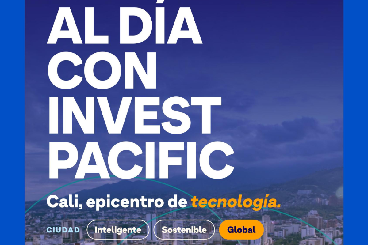 Al Día con Invest Pacific 66