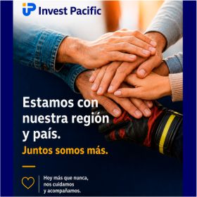 Invest Pacific LinkedIn