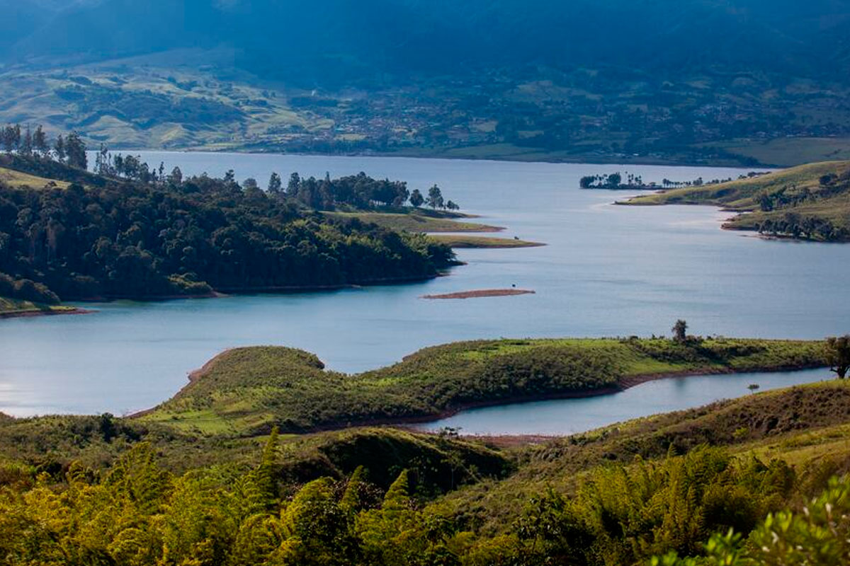 Valle del Cauca: un paraíso por descubrir