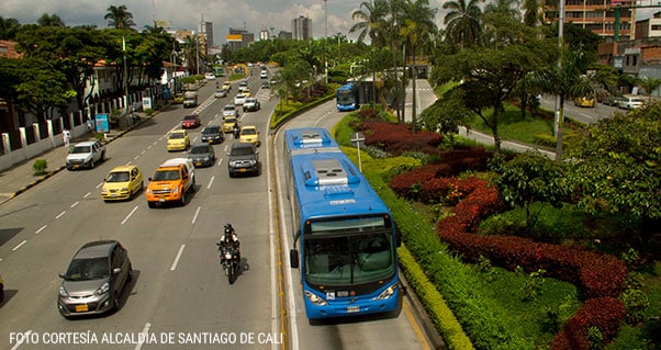 Cali, Ibagué y Montería, ejemplos de sostenibilidad en evento mundial, Invest Pacific