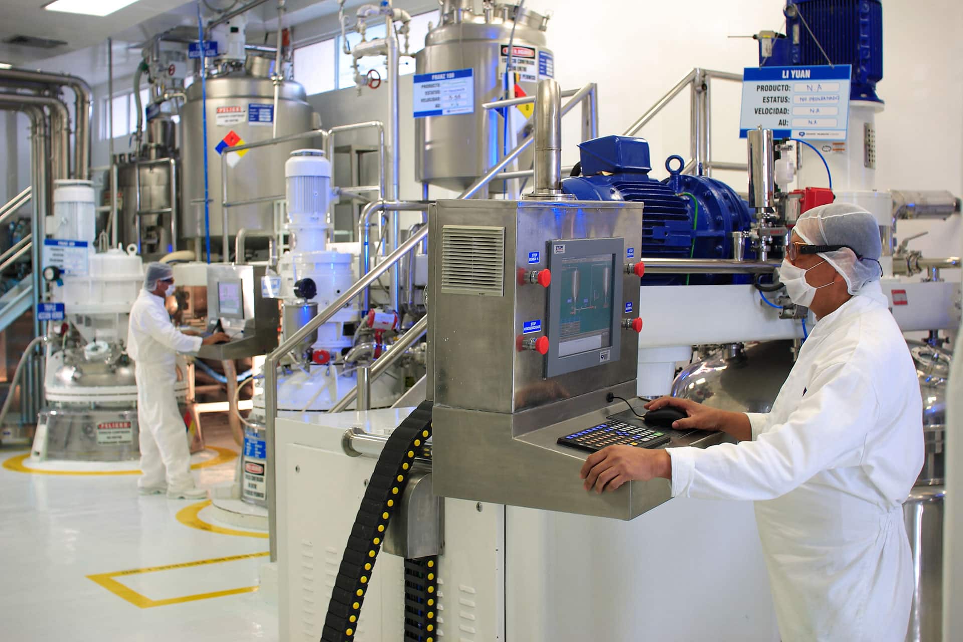 El Valle del Cauca, líder en empresas multinacionales Invest Pacific