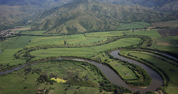La ruta de la inversión en el Valle del Cauca, Invest Pacific