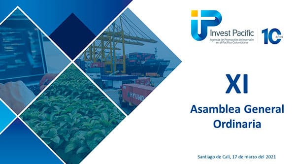 Inversión apoyada por Invest Pacific ha generado más de 15.000 empleos en la región