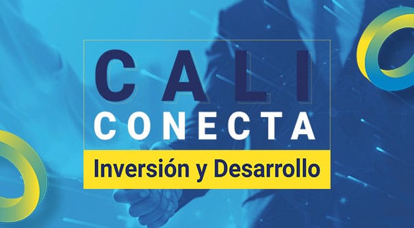 cali conecta, Invest Pacific