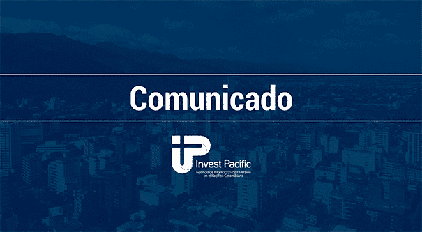 Medidas de prevención y canales de atención a inversionistas, Invest Pacific