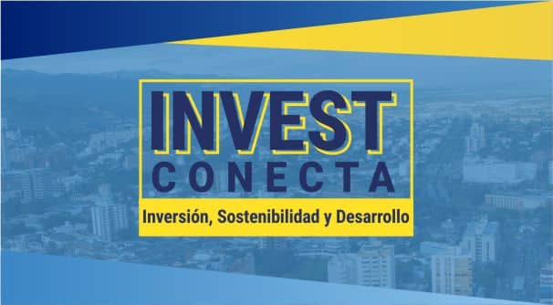 invest conecta, Invest Pacific