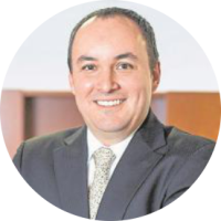 valle verde, Invest Pacific