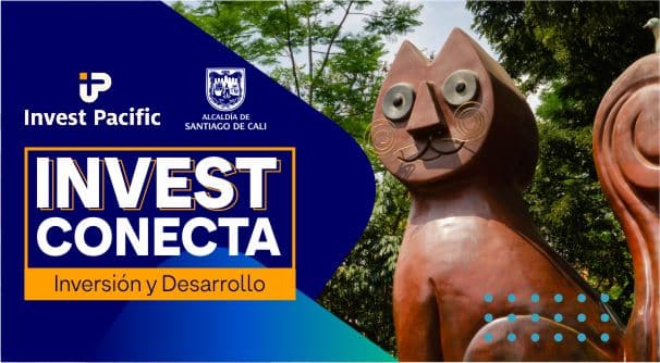 , Invest Pacific