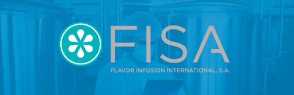 Flavor Infusion