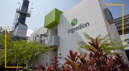 Ingredion