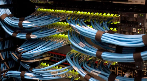 Inversión de Francia pone en marcha uno de los datacenter más grandes de Colombia