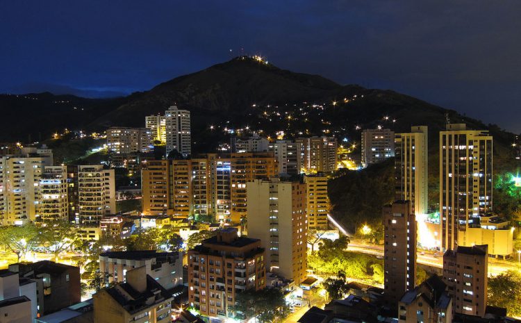 Ciudad competitiva, Invest Pacific