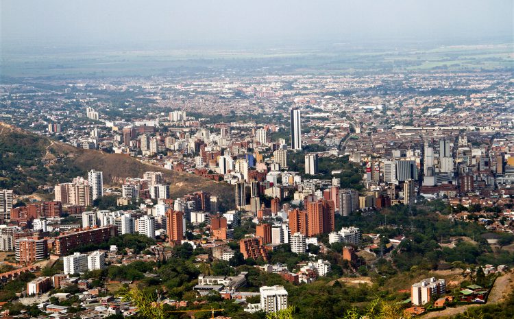 Ciudad competitiva, Invest Pacific