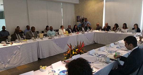 Newsletter 29 &#8211; Delegación de empresarios afro destaca espíritu emprendedor de la Ciudad-Región, Invest Pacific