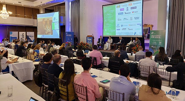 Invest Pacific realizó con éxito su Asamblea Anual