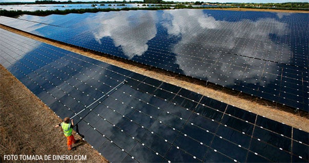 Granja solar del Valle del Cauca genera tanta energía como el consumo de 236 hogares, Invest Pacific