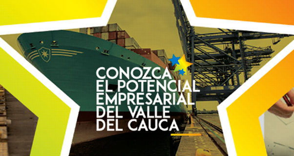 Delegación de 25 países visitan el Valle del Cauca y conocen su potencial empresarial para la inversión extranjera, Invest Pacific