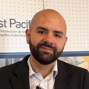, Invest Pacific