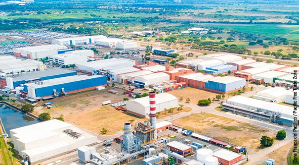 La inversión extranjera tuvo nuevamente cifras históricas en el Valle del Cauca - In 2022, foreign investment reached record figures again in Valle del Cauca