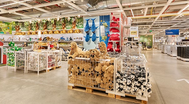 La reconocida tienda sueca IKEA abre sus puertas este 8 de mayo en Cali