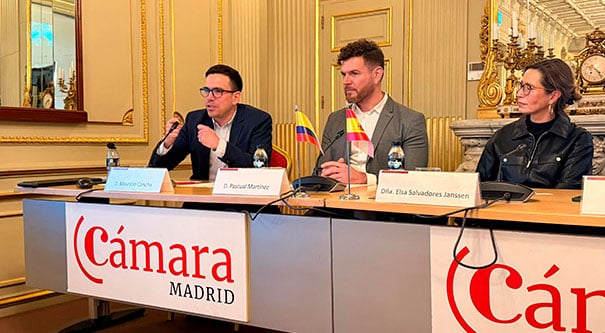 invest pacific, Invest Pacific