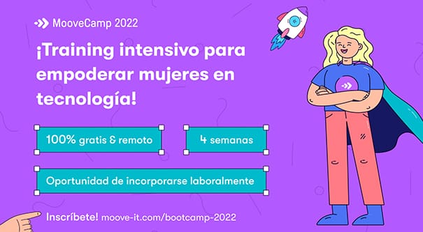 Multinacional de software lanza entrenamiento para mujeres en tecnología