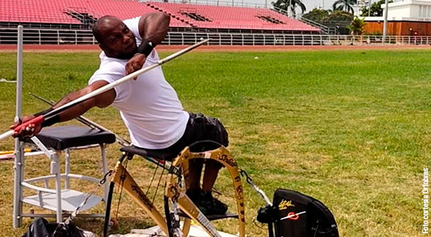 Ortobras, multinacional brasileña comprometida con el sueño paralímpico del deporte caleño