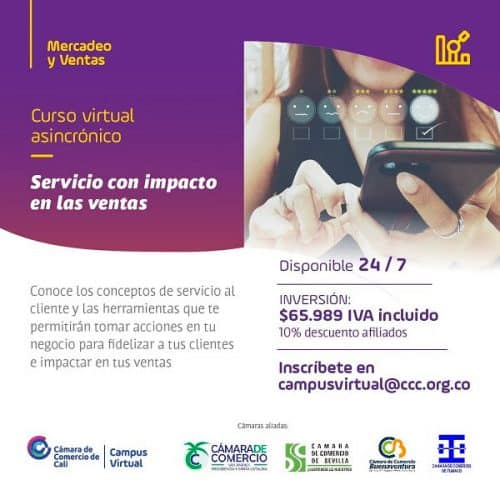 Eventos, Invest Pacific